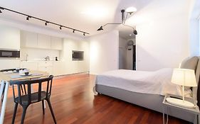 Bianco 16 - Central Studio Universitate - Old Town